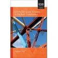 thumbnail image 1 of Ice Pocket Guide to Steels in the Built Environment 2021, (Paperback), 1 of 1
