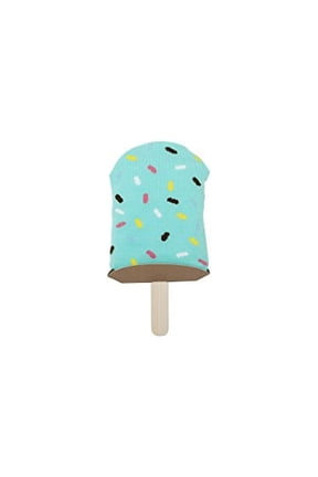 Ice Popsicle Socks - Blue Raspberry