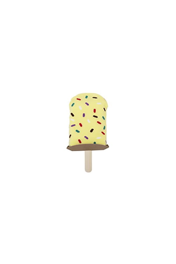Ice Popsicle Socks - Pineapple