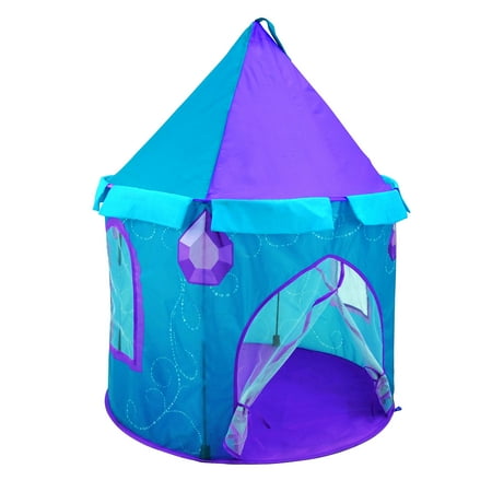 Ice Princess Palace Play tent