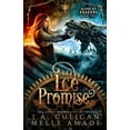 thumbnail image 1 of Blood of Dragons Ice Promise: A Steampunk Dragon Fantasy, Book 2, (Paperback), 1 of 7
