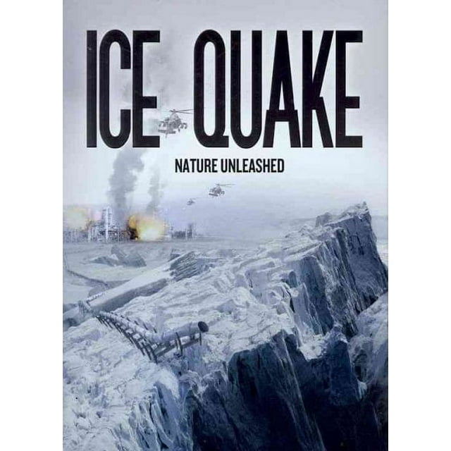 Ice Quake (DVD)