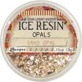 thumbnail image 1 of Ice Resin Opals-Sand, 1 of 1