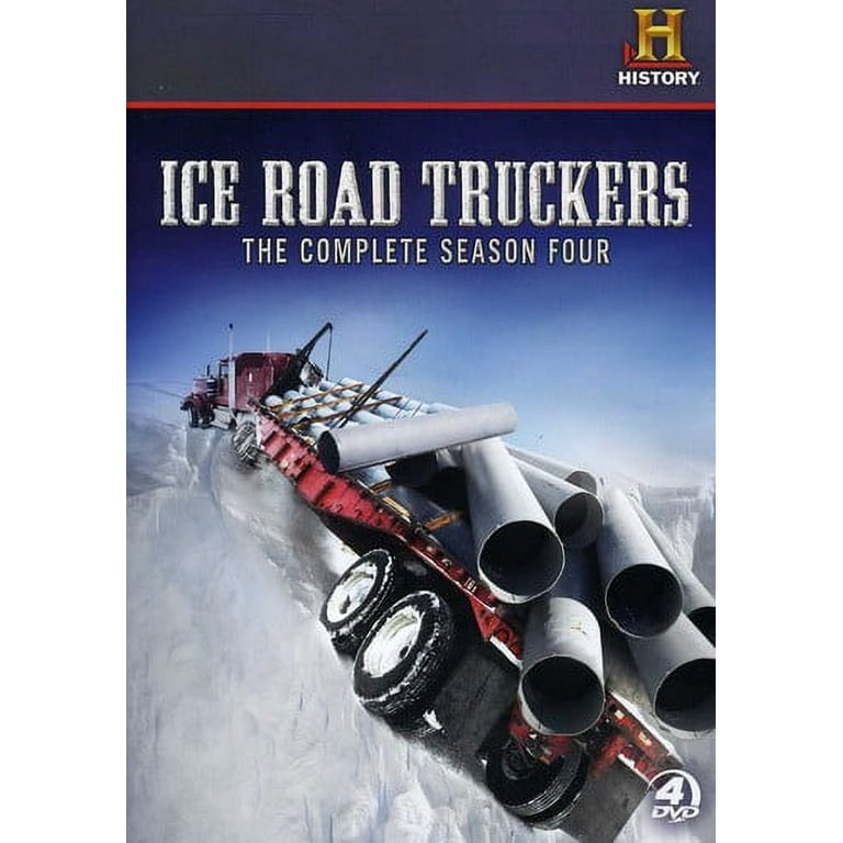 その他 Ice Road Truckers [DVD] [Import] Amazon.com: Ice Road Truckers [Fully Loaded] [DVD] [Import