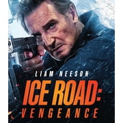 Vertical Ent - Ice Road: Vengeance [BLU-RAY]