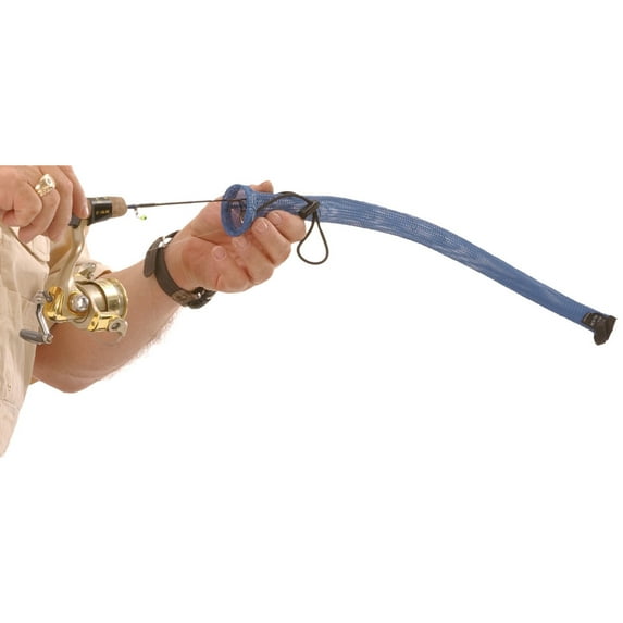 Ice Rod Slick Blue (2 pk)