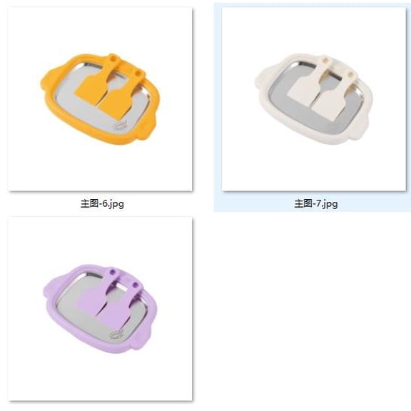 Ice Roll Maker Plate 10X8X2 Inch Food Grade Aluminum Alloy Instant Rolled Ice Machine with Spatulas Recipe Book Diy Ice Cream Sorbet Maker Family Fun teen Friendly, An Ice Cream Machine