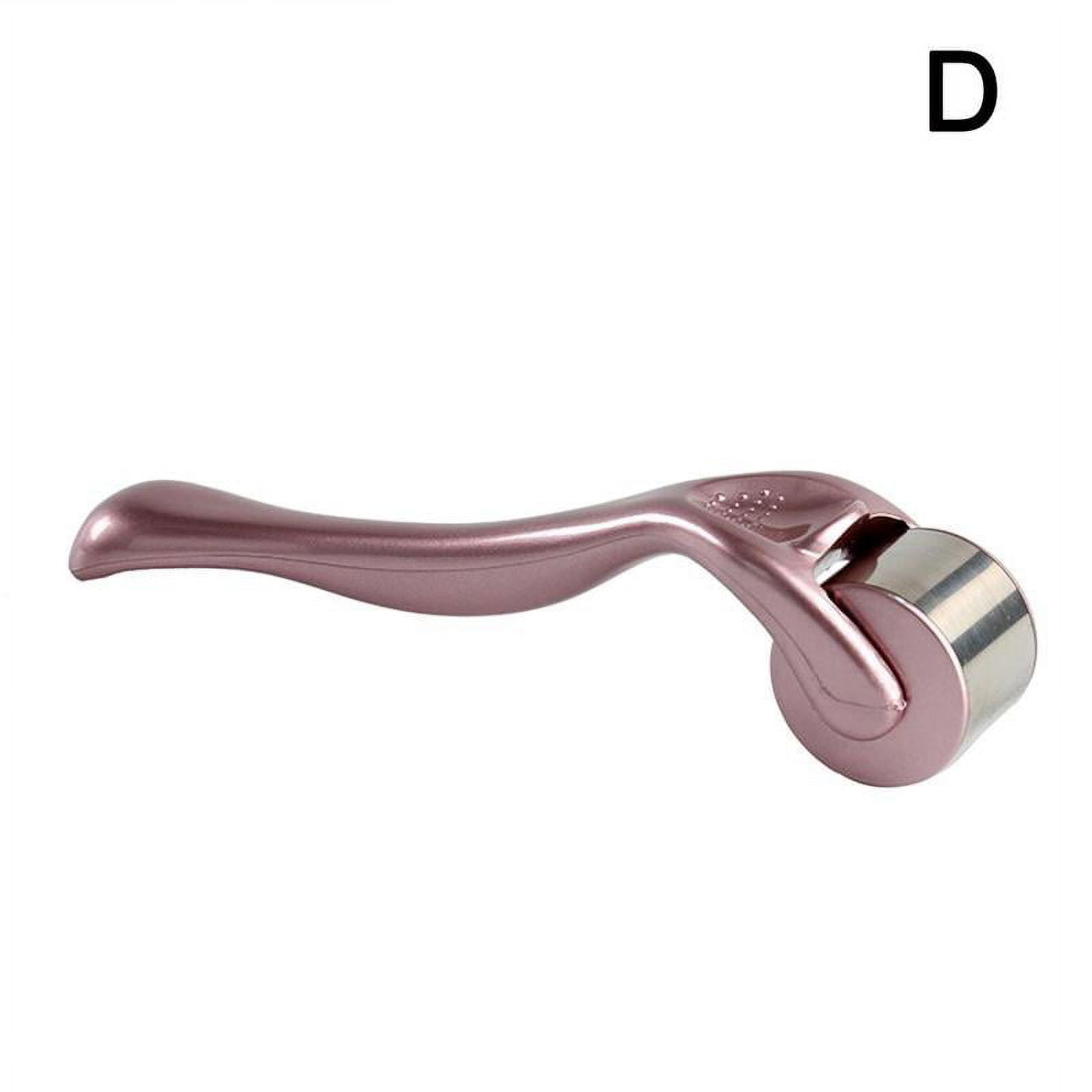 Ice Roller Massage Instrument Beauty Massager Stainless Steel Roller Cold Compress Skin Beauty Instrument