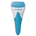 thumbnail image 1 of Ice Roller for Face & Eye, Puffiness, Migraine, Pain Relief and Minor Injury, Skin Care Products Face Massager - Blue, 1 of 8