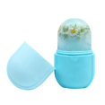 thumbnail image 1 of Ice Roller for Face and Eye, Ice Face Roller, Ice Roller Skin Care Tools Gifts for women,Silicone Ice Mold for Beauty(Black), 1 of 10