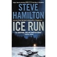 thumbnail image 1 of Pre-Owned Ice Run: An Alex McKnight Novel (Alex McKnight Novels) (Mass Market Paperback) 0312932960 9780312932961, 1 of 1