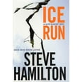 thumbnail image 1 of Pre-Owned Ice Run: An Alex McKnight Novel (Alex McKnight Novels) (Hardcover) 0312301219 9780312301217, 1 of 1