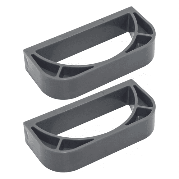 Ice Scoop Holder Magnetic Bracket for Maker Stable Food Scooper Hanger Freezer Side Rack ywm58