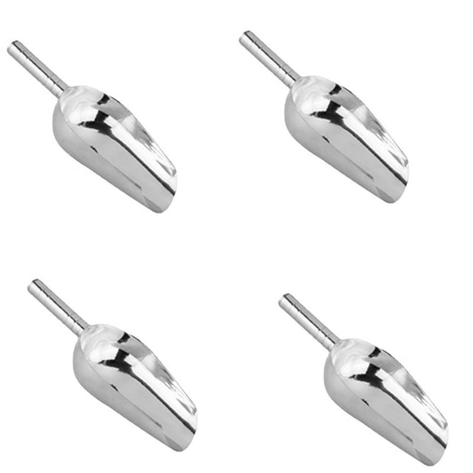 Ice Scoops Ice Square Shovel Flour Grain Shovel Sugar Shovel Tea Shovel