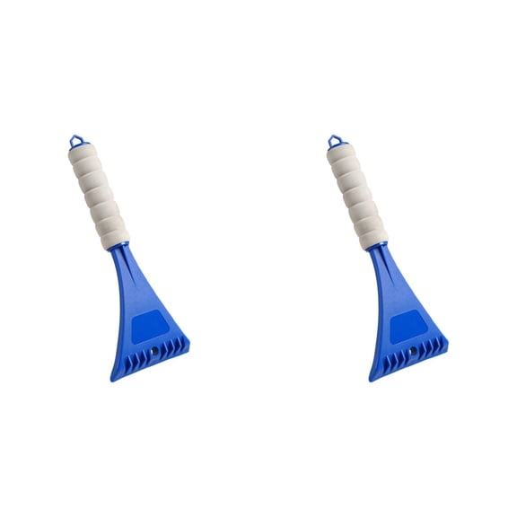 Ice Scraper for Car Windshield,Ice Crusher for Car Window,Shovel for Car Windshield Multi Purpose Ice Scraper Lightweight Auto Ice Scraper for Car Truck Suv Home Winter Removal