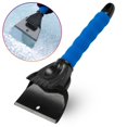 thumbnail image 1 of Ice Scraper For Car Snow Cleaner Remover Shovel Tool Windshield Frost Clean Kit, 1 of 1