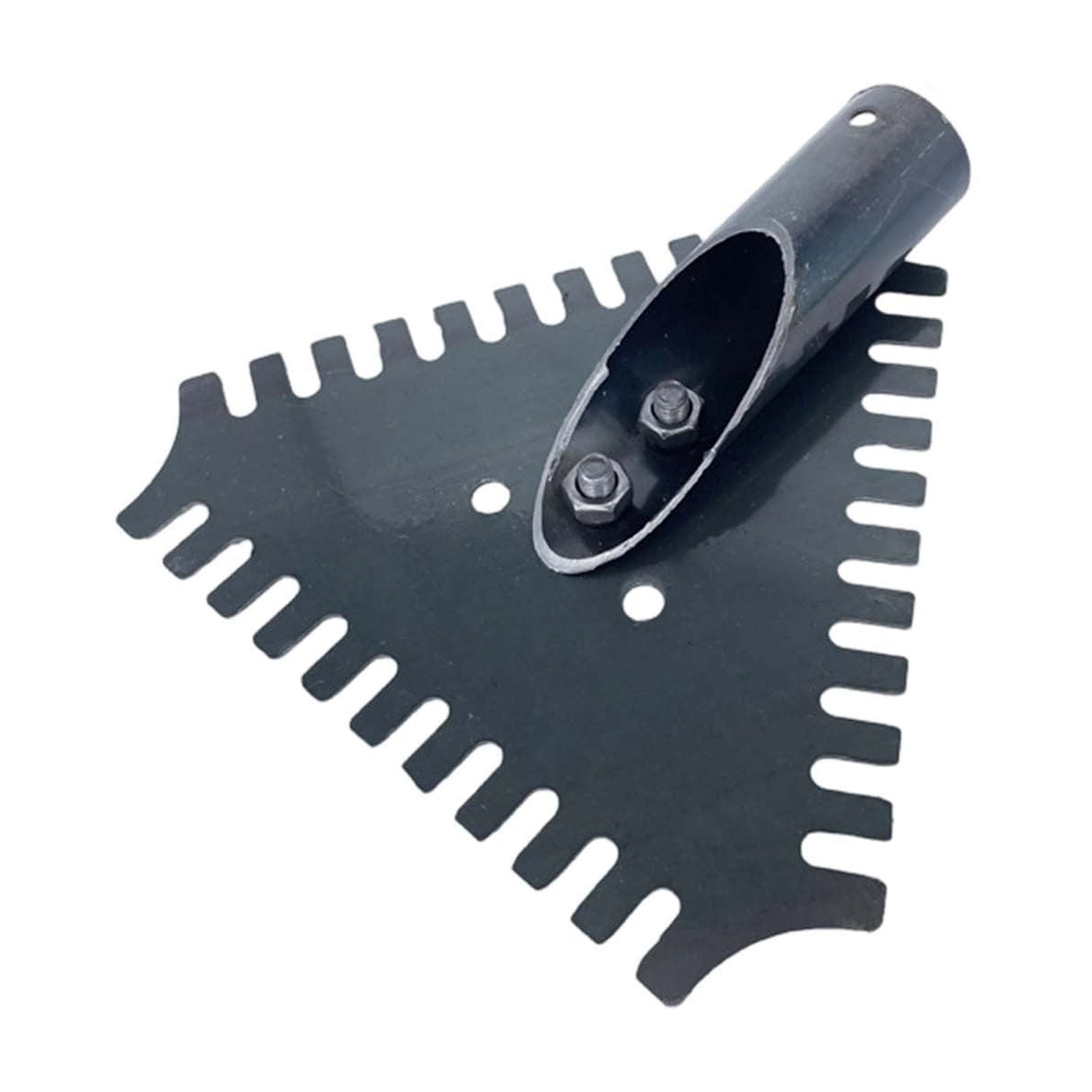 Ice Scraper Heavy Duty Triangle Ice Chipper For Winter Camping Hiking ...