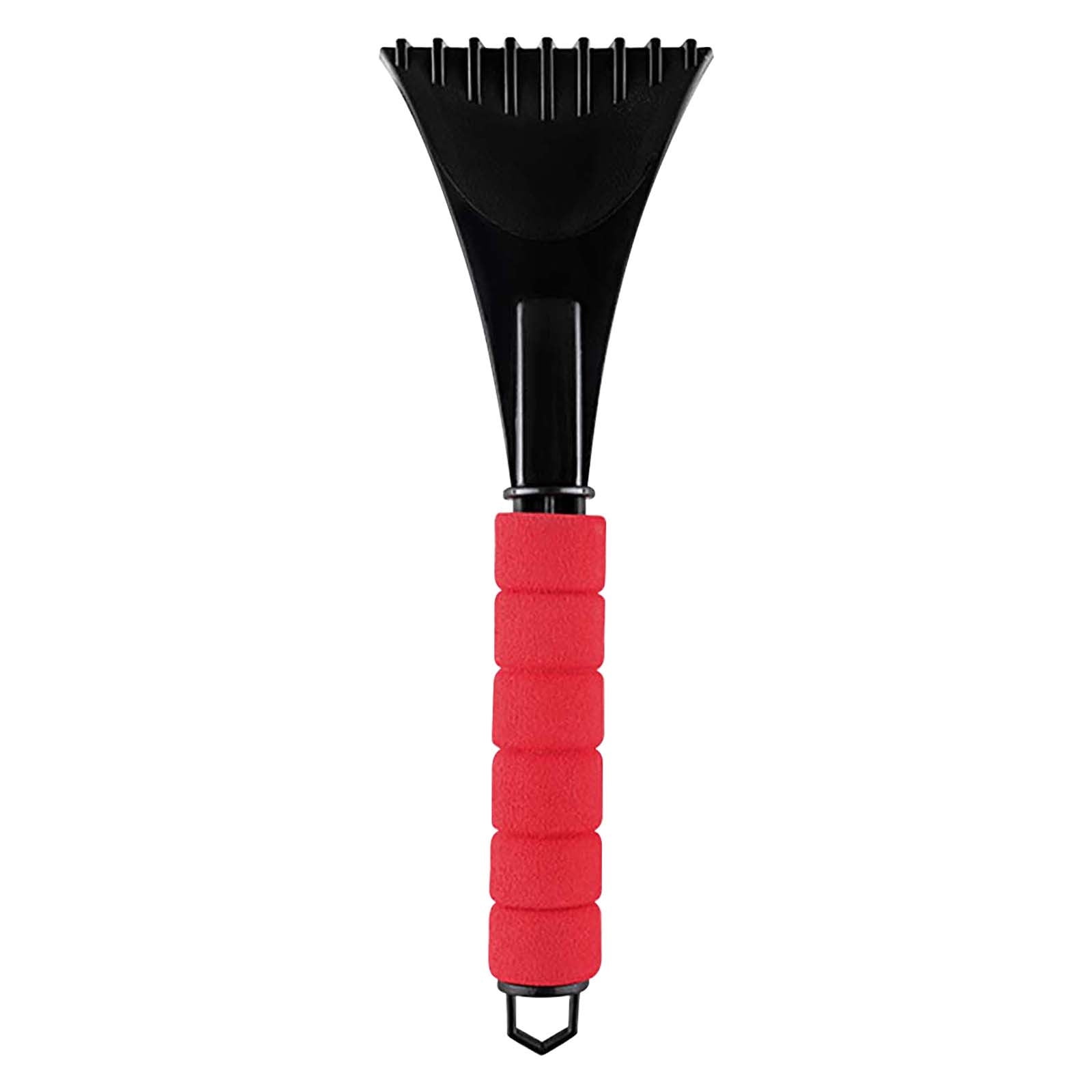 Ice Scraper Snow Shovel Car Window Windshield Ice Snow Flake Remover