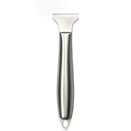 Ice Scraper for Freezer - Defrosting Shovel Tool
