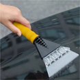 Ice Scrapers for Car Windshield 10