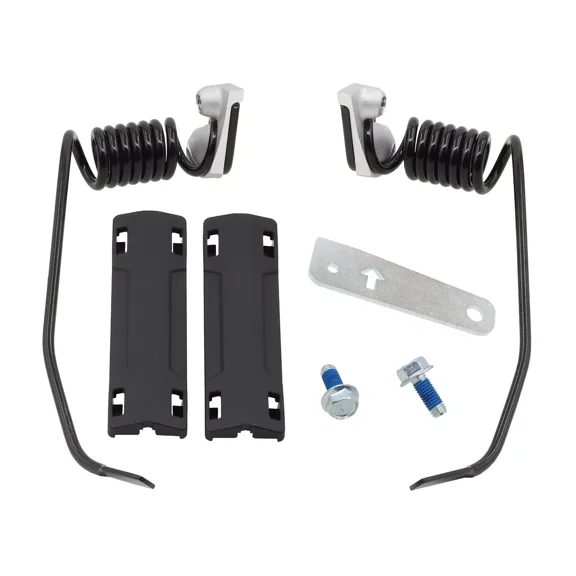 Ice Scratchers for Polaris RMK most 2016-2025 Models Replaces OEM# 2890644