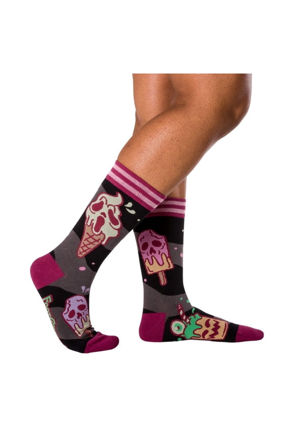 Ice Scream Crew Socks