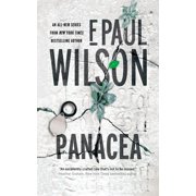 The ICE Sequence: Panacea : A Novel (Series #1) (Paperback)