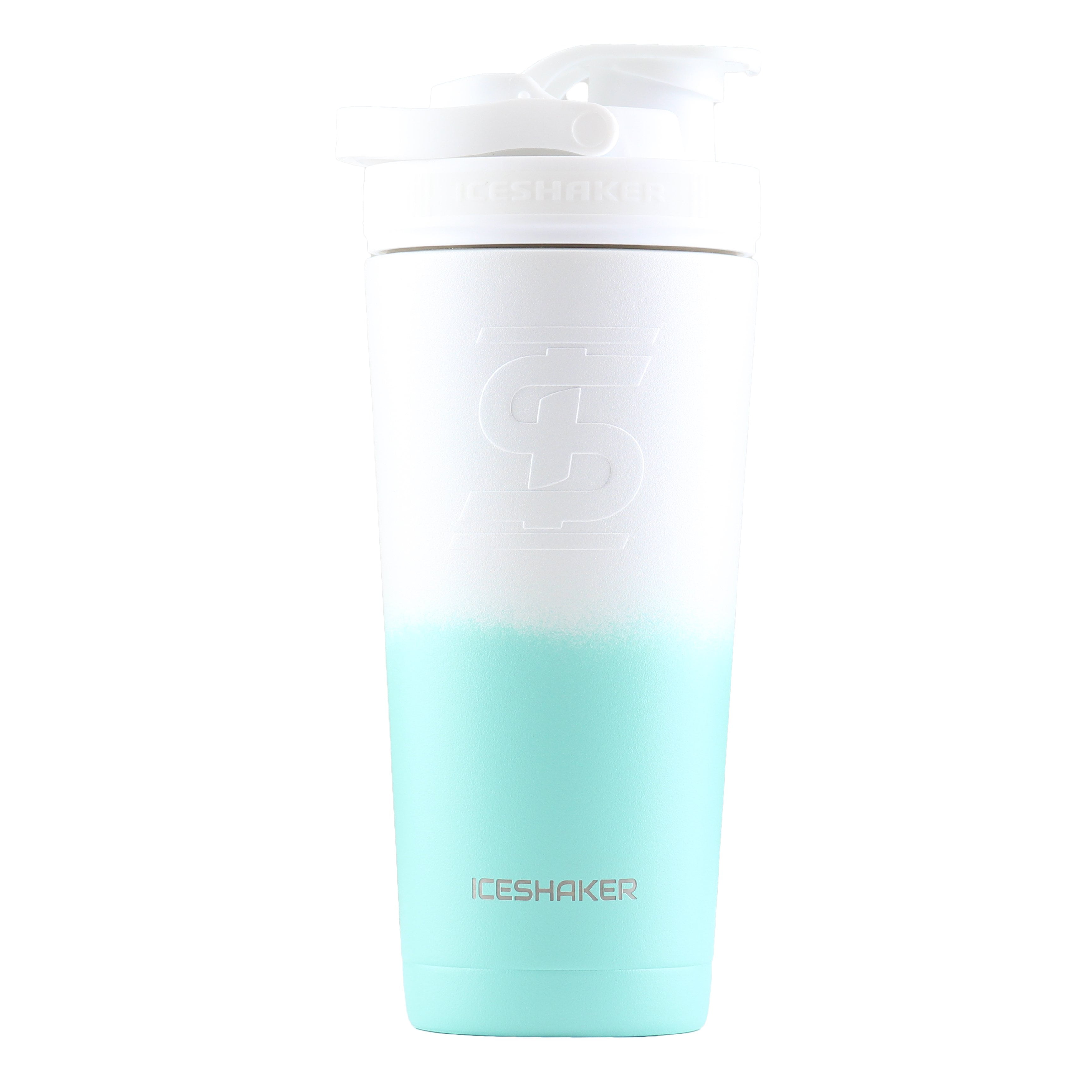 https://i5.walmartimages.com/seo/Ice-Shaker-Double-Walled-Vacuum-Insulated-Protein-Shaker-Bottle-Mint-White-Ombre-26-oz_eab6ed18-402b-4f0a-b73e-1ef9b932ac13.e9dd625ad1ebe99f2027d6485561e14a.jpeg