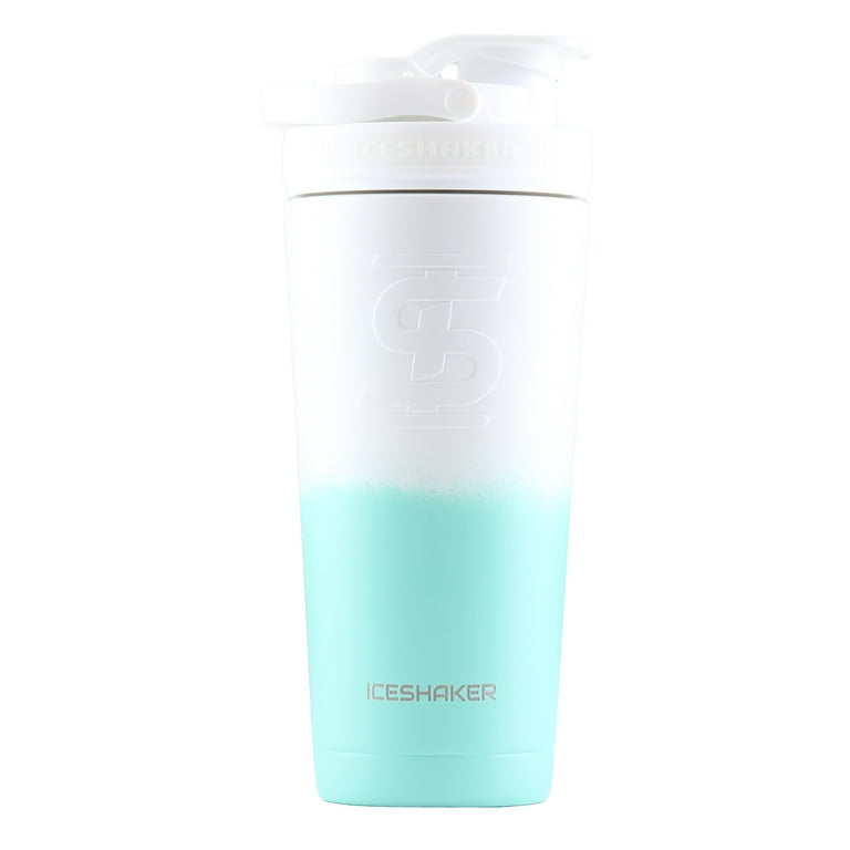 https://i5.walmartimages.com/seo/Ice-Shaker-Double-Walled-Vacuum-Insulated-Protein-Shaker-Bottle-Mint-White-Ombre-26-oz_eab6ed18-402b-4f0a-b73e-1ef9b932ac13.e9dd625ad1ebe99f2027d6485561e14a.jpeg?odnHeight=768&odnWidth=768&odnBg=FFFFFF