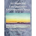 thumbnail image 1 of Ice Sheets and Late Quaternary Environmental Change, (Paperback), 1 of 1