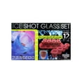 thumbnail image 1 of Ice Shot Glass Set With Bonus Tray (Pack Of 1), 1 of 5