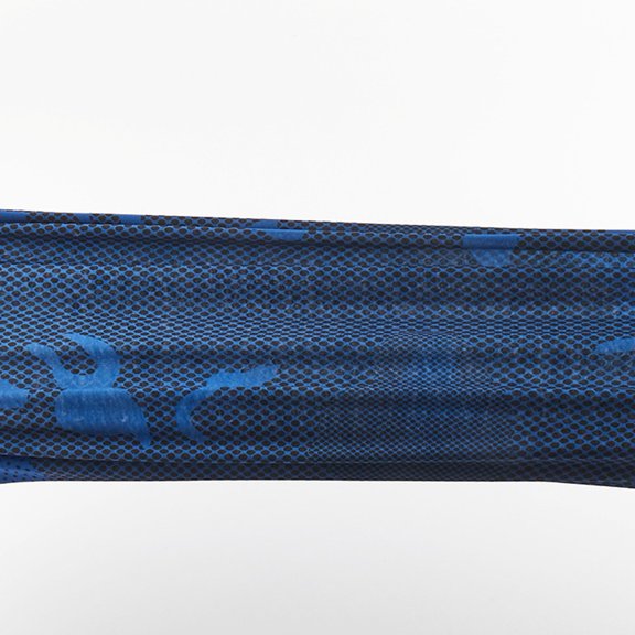 Ice Silk Cycling Hiking Scarf Headscarf Balaclava Breathable Sunscreen Turban