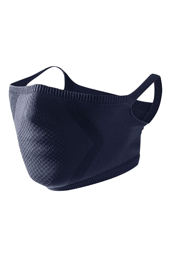 Ice Silk Face Mask for Motorcycle Riding,Summer UV Protection Sun Shield,Windproof Face mask with Ear Holes,for Driving Cycling
