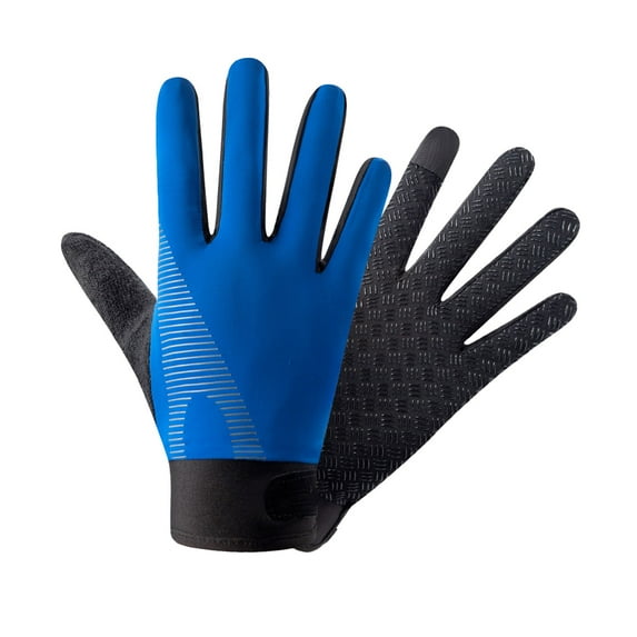 for Women Ice Silk For Men And Women Summer Sun Protection Breathable Thin Designs Outdoor Sports Cycling Gloves for Men