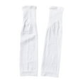 thumbnail image 1 of Ice Silk Sports Leg Protective Cover Knee Pads Calf F2 Sunscreen Sleeve Lot, 1 of 7