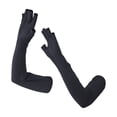thumbnail image 1 of Ice Silk Sunscreen Gloves for Summer, Breathable Thin UV Protection, Non-Slip Touch Screen Design for Outdoor Driving, Lightweight, Comfortable for Daily Use, 1 of 6