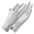 thumbnail image 1 of Ice Silk Sunscreen Gloves Summer Thin Cycling & Driving Gloves Protection Non-Slip Palm Breathable NylonSpex Pack of 2 21x8cm, 1 of 2