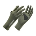 thumbnail image 1 of Ice Silk Sunscreen Gloves for Outdoor Use – Breathable, Lightweight, Sun Protection, Anti-Slip Touchscreen Compatible, Summer Cooling Gloves, 1 of 5