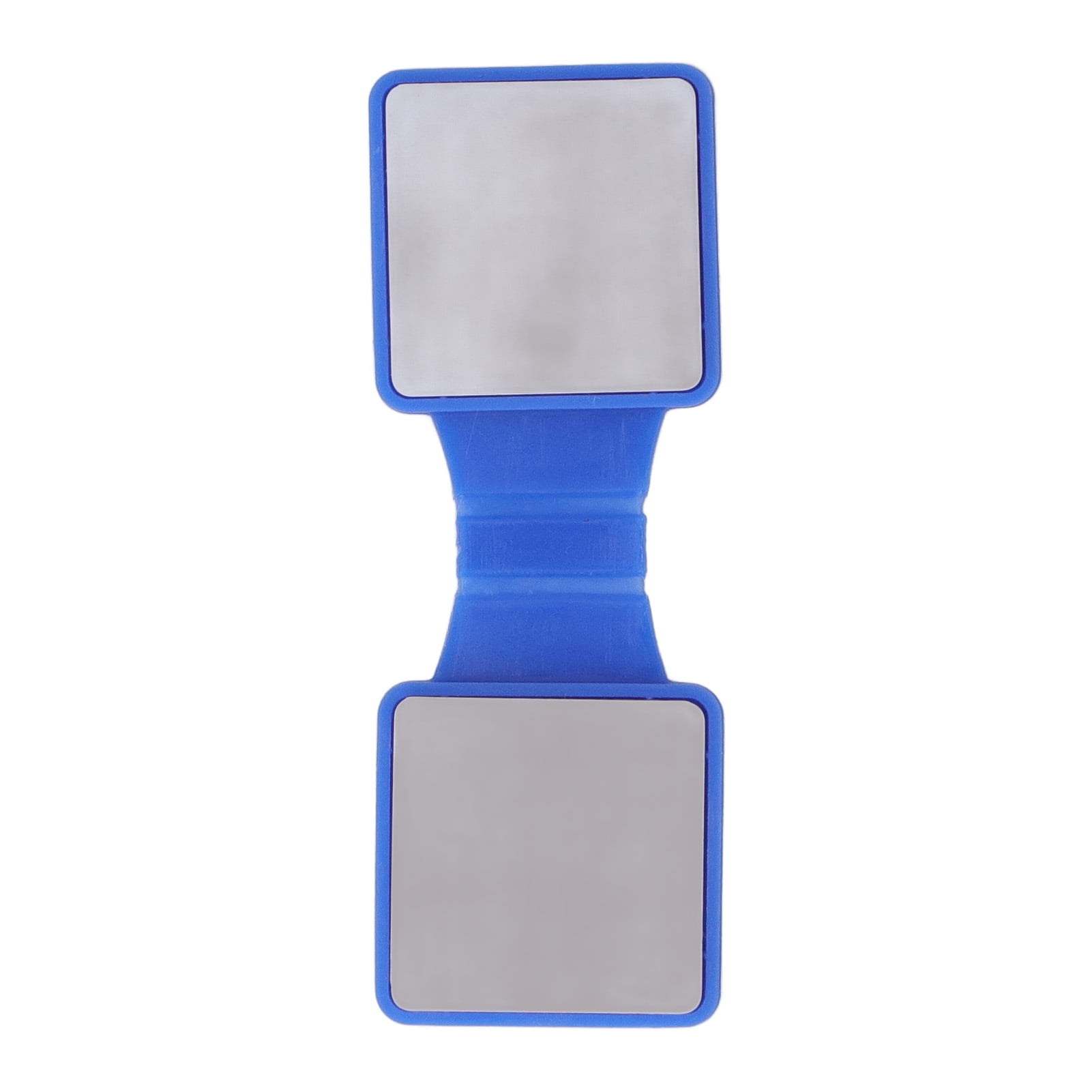 Ice Skate Blade Sharpener Double Sided Diamond Ceramic Speed Skating