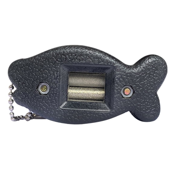 Ice Skate Sharpener, Ice Skate Edge Blade Sharpener Grindstone, Ice Skates Blade Grinder Sharpening Stone Grinding Tool