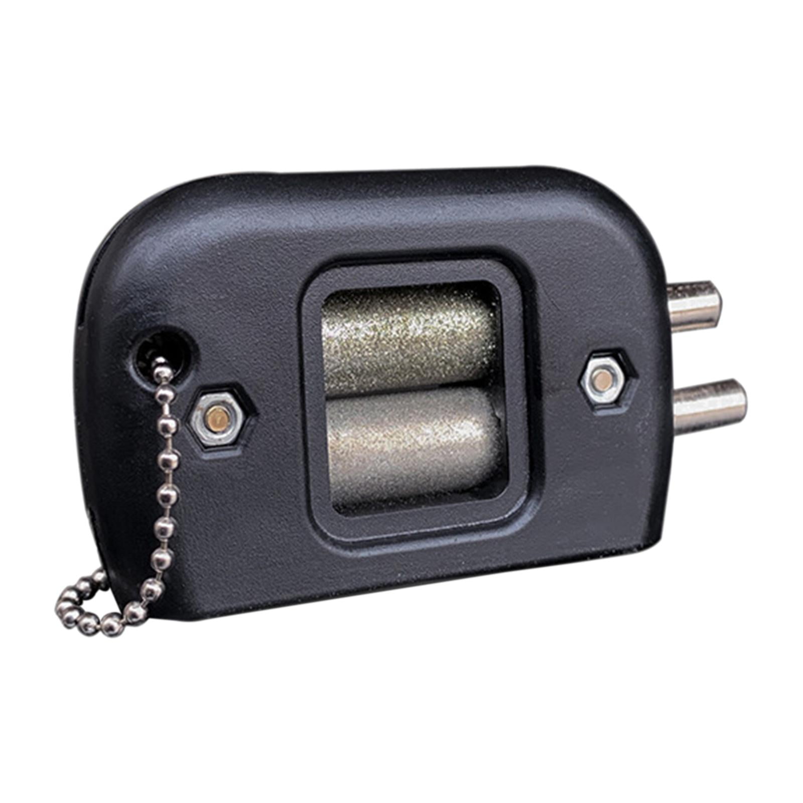 Ice Skate Sharpening Tool Figure Skating Grinding