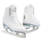 تزلج على الجليد SoftSkate JS150 Women