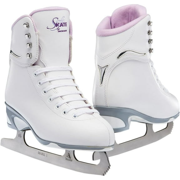Ice Skates SoftSkate JS180 Women's