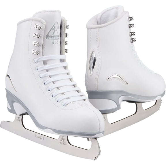 Ice Skates SoftSkate JS450 Women's