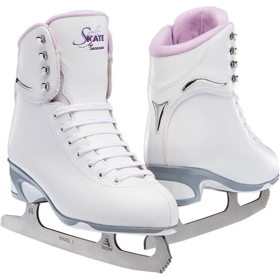 Ice Skates Softskate JS181 Misses