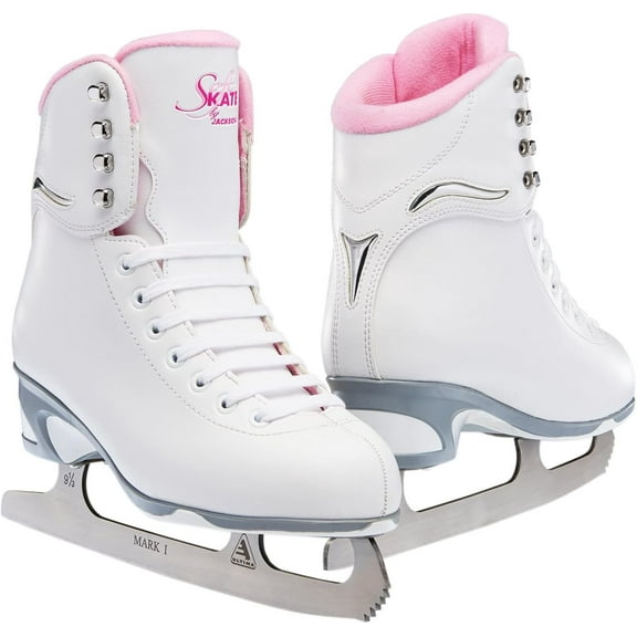 Ice Skates Softskate JS181 Misses