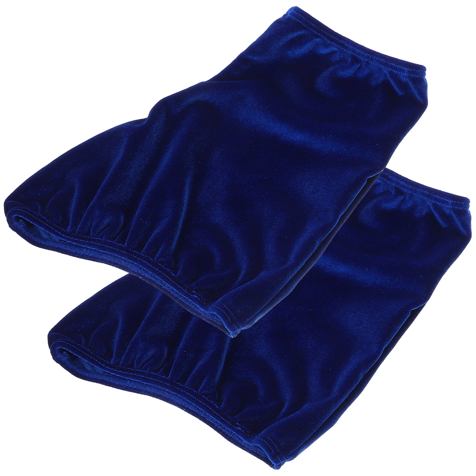 FENGGUIQU Flexible Polyester Skating Boot Protectors Simple Design ...