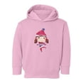 thumbnail image 1 of Ice Skating Girl Hoodie Toddler -Image by Shutterstock,  4 Toddler, 1 of 4