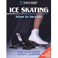 thumbnail image 1 of Ice Skating: Steps to Success - DeArmond, Stephen J., 1 of 1