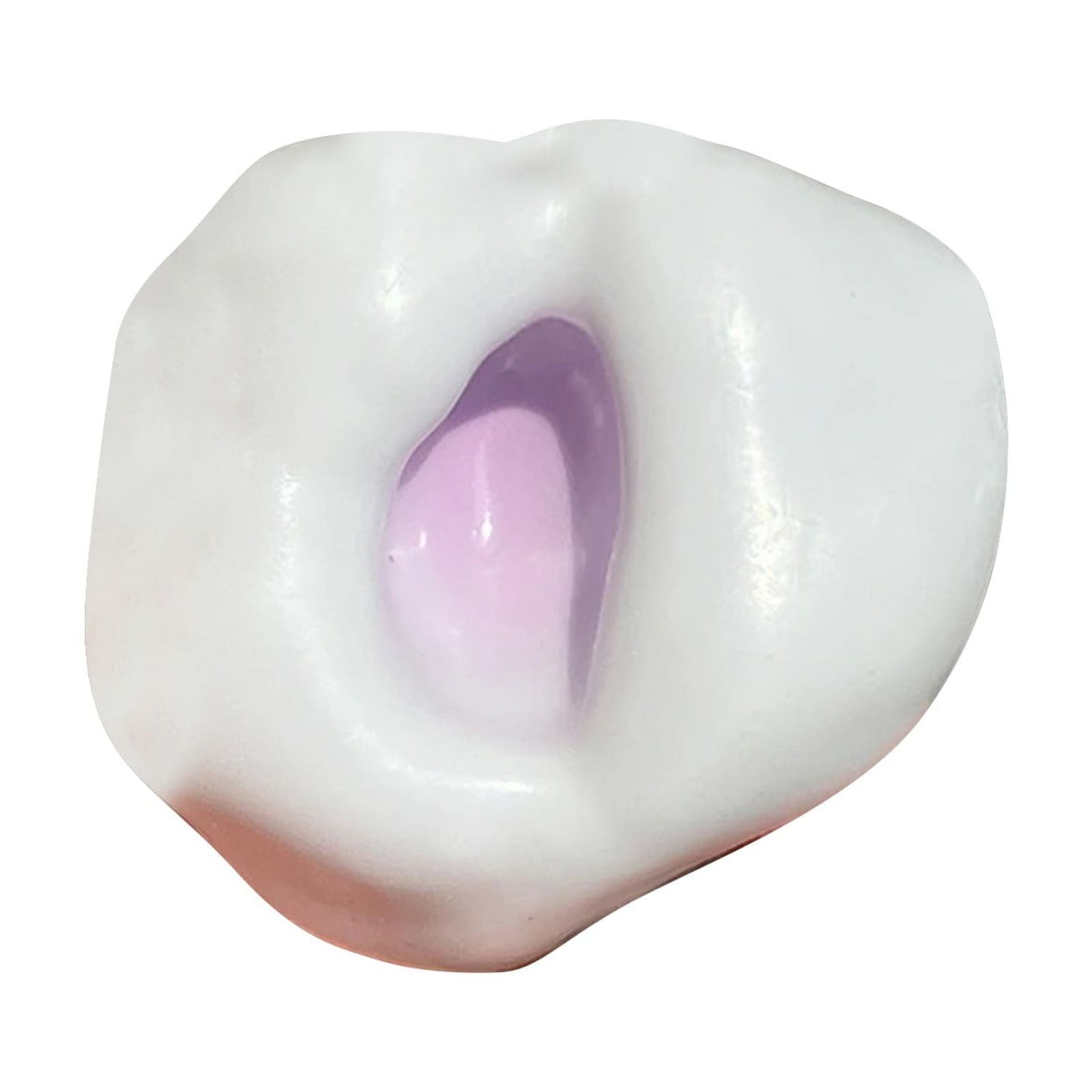 Ice Skin Gluten Rice Pinch Dumpling Squishy Slow Rise Fidget Stress ...